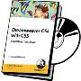 《Dreamweaver CS4与CSS 基础训练教程》(Lynda.com.Dreamweaver.CS4.with.CSS.Essential.Training.DVD-NoPE)[压缩包]