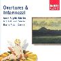 Karajan/BPO -《序曲和间奏曲集》(Overtures And Intermezzi)[FLAC]