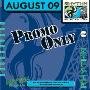 Various Artist -《Promo Only Rhythm Radio August 2009》[MP3]