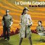 La 5ª Estación(La Quinta Estación) -《Directo Madrid》[DVDRip]