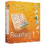 《OCR光学文字识别工具》(Readiris  Pro)V12[压缩包]