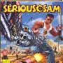 《英雄萨姆：首次出击》(Serious Sam: The First Encounter )[光盘镜像]