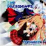 《THE PRESIDENTS》(THE PRESIDENTS)[C76][ALcot][同人音楽][附BK][MP3]
