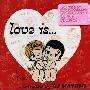Dj Mayumi -《Love is... selected by DJ Mayumi》DJ Collection[MP3]
