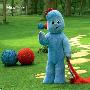 《花园宝宝》(In The Night Garden)[央视配音版][中英双语][ISO][光盘镜像]