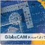 《一体化虚拟加工系统》(GibbsCAM 2009 )v9.3.14[光盘镜像]