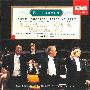 Itzhak Perlman, Yo-Yo Ma, Daniel Barenboim -《贝多芬三重协奏曲，合唱幻想曲》(Beethoven - Triple Concerto, Choral Fantasy)[APE]