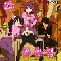 《化物语广播剧》(Bakemonogatari)[Original Drama CD - 佰物語][附BK][TAK]