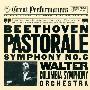 Bruno Walter 布鲁诺·瓦尔特 -《贝多芬第六(田园)交响曲》(Beethoven Pastorale Symphony No.6)320k[MP3]