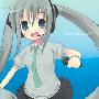 《Harmonia》[C76][P∴Rhythmatiq][同人音楽][附BK][TAK]