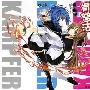 《肯普法》(kampfer)[01连载中][漫画][尖端中文版][压缩包]