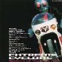 《假面超人》(Extreme Cyclone-Rebirth of superheroes)[TM Single -Extreme Cyclone ][オムニバス][APE]