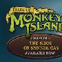 《猴岛故事第二章：螺旋礁围攻》(Tales of Monkey Island Chapter 2: The Siege of Spinner Cay)破解版[光盘镜像]