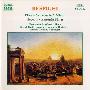 Respighi 雷斯庇基 -《A小调钢琴协奏曲，托卡塔，斯拉夫幻想曲》(Piano Concerto in A Minor, Toccata, Fantasia Slava)NAXOS（分轨）[APE]