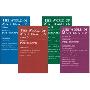 《数学的世界(4卷） 【编者Newman耗费十五年的杰作】》(The World of Mathematics （4 vols set)  edited by Newman)djvu[DJVU]