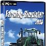《农场经营 2009》(Farming Simulator 2009)[光盘镜像]