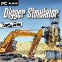 《挖掘机模拟》(Digger Simulation)[光盘镜像]