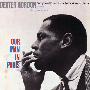 Dexter Gordon -《Our Man In Paris》[FLAC]