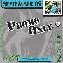 Various Artists -《Promo Only Rhythm Radio September 2009》[MP3]