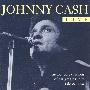 约翰尼·卡什 -《JOHNNY CASH: LIVE》(约翰尼·卡什: 现场)[FLAC]