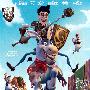 《骑士歪传》(Donkey Xote)[BDRip]
