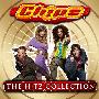 Chipz -《The Hitz Collection》[FLAC]