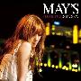 MAY'S -《I LOVE YOU が言えなくて》单曲[MP3]