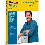 《诺顿魅影备份精灵14.0 + NORTON GHOST 14.0 Recovery Disk光盘镜像》(Norton Ghost 14)14.0[压缩包]