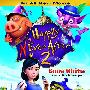 《邪恶新世界 2》(Happily N'Ever After 2)[DVDRip]