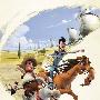 《骑士歪传》(Donkey Xote)思路/国英双语版[720P]
