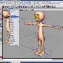 《maya(CN) 教程之moon绑定CD1 》(maya cn)maya7.0[压缩包]