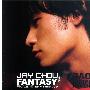 周杰伦 Jay Chou -《周杰伦—范特西—EP+13MV VCD》(JAY CHOU FANTASY PLUS EP+13MV VCD)