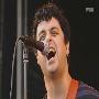 Green Day -《Live at Bizarre Festival 2001》[TVRip]