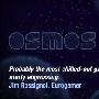 《星噬》(Osmos)1.5.6