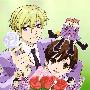《樱兰高校男公关部主题曲》(Orankoukou HostClub)[TVA ED Single - DAZE＆HOPE][LAST ALLIANCE][附BK+BONUS][APE]