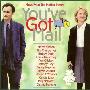 原声大碟 -《电子情书》(You've Got Mail)欧版[FLAC]