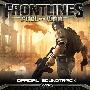 Matthew Harwood -《前线：战争燃料》(Frontlines Fuel Of War )[MP3]