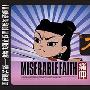 痛苦的信仰 -《不》EP[MP3]