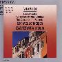 Camerata Koln -《维瓦尔第 - 竖笛协奏曲》(Vivaldi - The Concertos for Recorder)[APE]