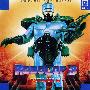 Basil Poledouris -《机器战警3》(RoboCop 3)[APE]