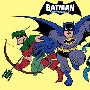 《蝙蝠侠：英勇无畏》(Batman: The Brave and the Bold)[DC字幕组][更新02话][TVRip]