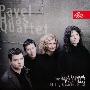 Pavel.Haas Quartet 帕维尔·哈斯四重奏团 -《雅纳切克“心言”& 哈斯-第二弦乐四重奏》(Janacek.“Intimate Letters”，Haas.String Quartet No.2)Supraphon[APE]