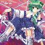 《東方ノスタルジア》[C76][Silver Forest][東方][同人音楽][附BK][TAK]