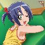 《旋风管家第二季角色CD集》(Hayate the combat butler 2nd Season)[Character CD 2nd series 05～06][附BK][APE+MP3(320Kbps)]