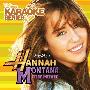 Hannah Montana -《汉娜蒙塔娜电影版卡拉OK专辑》(Disney's Karaoke Series: Hannah Montana the Movie)[MP3]