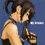 《CANAAN主题曲》(CANAAN)[ED Single - My heaven][Annabel][附BK][FLAC+MP3(320Kbps)]