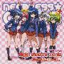 《死刑判决主题曲》(NEEDLESS)[ED Single - Aggressive zone][ニードレス★ガールズ＋][附BK][APE+MP3(320kbps)]