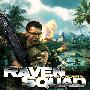 《乌鸦小队：藏刃行动》(Raven Squad: Operation Hidden Dagger)破解版[光盘镜像]