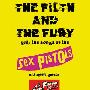 《污秽与愤怒》(the filth and the fury)[DVDRip]