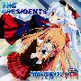 《THE PRESIDENTS》[C76][ALcot][同人音楽][附BK][TAK]